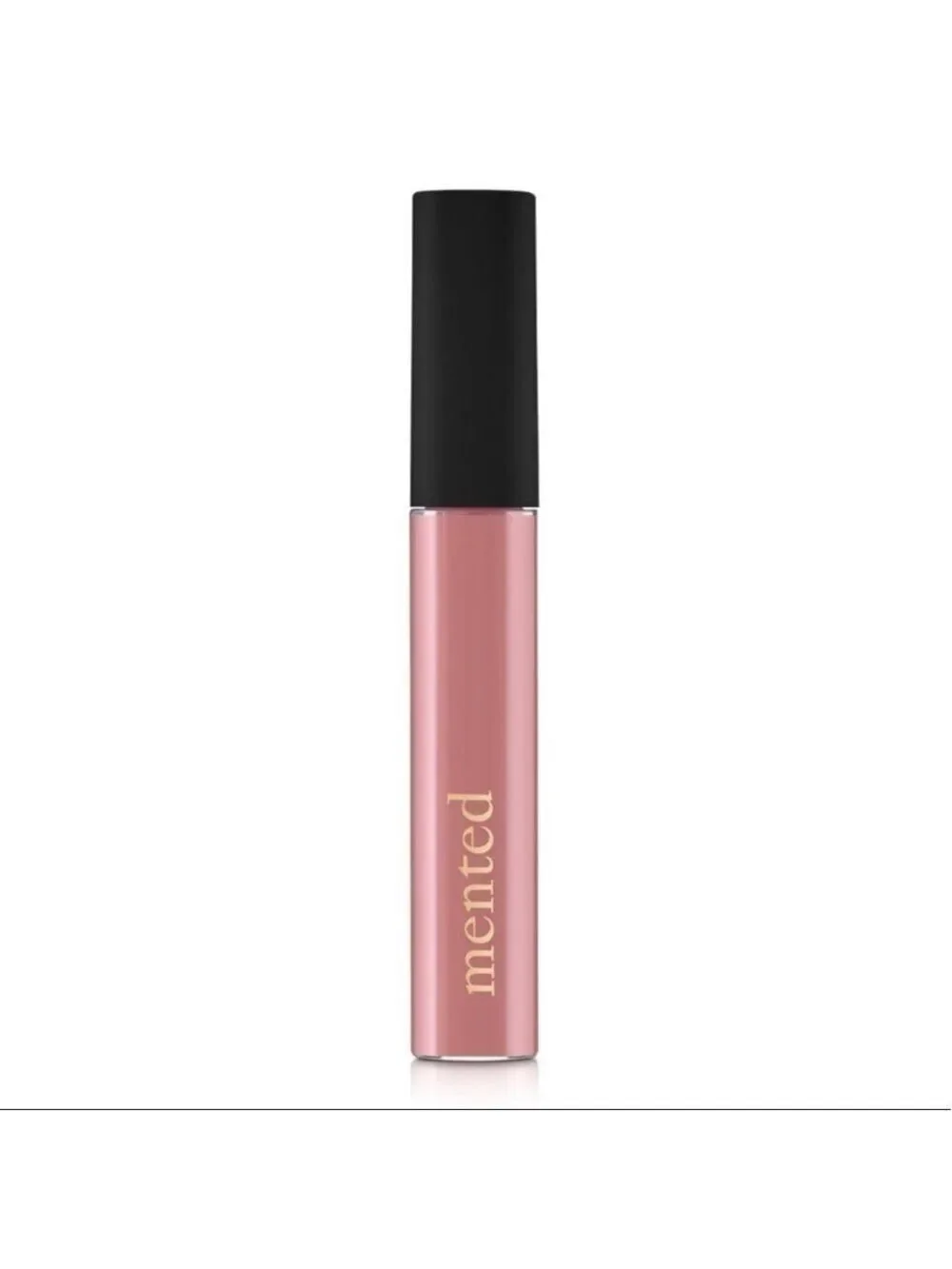 Mented Cosmetics PINK ABOUT ME Lip Gloss | NEW